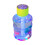 Humidificateur silencieux et diffuseur d'arômes 500 ml 2