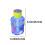 Humidificateur silencieux et diffuseur d'arômes 500 ml 3