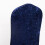 BalsaCircle Navy Blue Εφαρμοστό Κάλυμμα Καρέκλας Δεξιώσεων από Σπάντεξ με Θρυμματισμένο 6