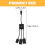 USB OTG-adapter til telefon, tablet, micro USB type-C 2