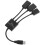 USB OTG-adapter til telefon, tablet, micro USB type-C 4