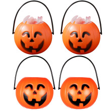 Mini Pumpa Godishink Plast 2,8 tum 20-pack