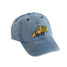 Kids Baseball Hat Visor Cartoon Car Children Baseball Caps Boys Girls Sun Protection Hat Summer Sun Hat Sun Protect Caps