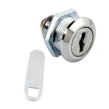 fessional Security Mailbox Mail Letter Box-Mail Box Lock with 2 Keys Set New