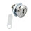fessional Security Mailbox Mail Letter Box-Mail Box Lock with 2 Keys Set New 1