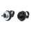 Aluminium fietsbel met luide beltoon 5