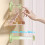 Multifunctional Retractable Clothes Rack for Balcony, Bathroom & Small Units – Wall-Mounted, Space-Saving 1