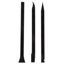 Xing 3pcs Anti-static Disassemble Rods Crowbar Pry Bar Repair Tools for Phone Tablet