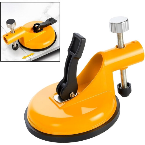 Nivelator de gresie cu aspirator de mare putere – aspirație 118 mm, pachet de 2 2