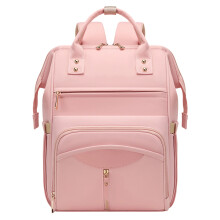 Diaper Backpack Waterproof Large Capacity Travel Organizer