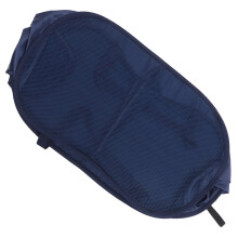 Foldable Mesh Dirty Clothes Basket Laundry Baskets Child Anti-deformation Net Hamper Collapsable Baskett Collapsible