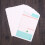 Filler Paper Multi Color A5 3 Set 8