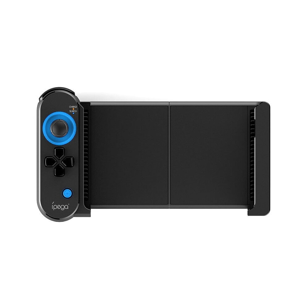 Ipega Battle Royale Wireless Bluetooth Game Controller Â Compatible With Android/Ios, Low-Latency Triggers, Plug-And-Play For Pubg Mobile & Free 9110895815533