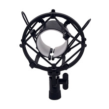 Professional Mic Holder Suspension Spider Bracket
