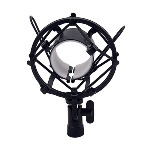 Professional Mic Holder Suspension Spider Bracket