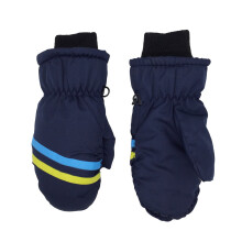 Winter Gloves For Girls Boys Skiing Snow Mittens Water-proof Kids Gloves Mittens