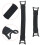 1PCS Universal Mobile Phone Pad Holder Finger Grip Elastic Bracket Strap Nice K7N3 5