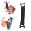 1PCS Universal Mobile Phone Pad Holder Finger Grip Elastic Bracket Strap Nice K7N3 8