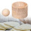 Wooden Dumpling Press Tool Hand Pie Maker Bakeware Tool Qingming Ball Skin Maker Dumpling Wrapper Press For Event Restaurant 2