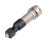 Acoustic Guitar Piezo Pickup Under Saddle 1 Pack 6