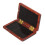 Clarinet B Solid Wood Reed Box Storage Portable Case 5