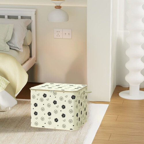 Storage Bags for Home Closet Organization 6 Pack 1