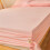 Japanese Yarn-Dyed Cotton Bed Sheet Set Single 4