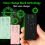 Voice Changer Device for PS4 Xbox Console PC Phone Tablet 7 Sound Changes 2