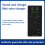 Voice Changer Device for PS4 Xbox Console PC Phone Tablet 7 Sound Changes 8