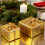 Gold Matte Metallic Wrapping Paper Roll 30 x 33 ft 4