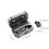 Auricolari Bluetooth wireless impermeabili con cancellazione del rumore 3