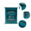 Mounted Key Storage Box Classic Design Storage Compact Storage Box 25X21CM Blue 7