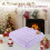 Ensemble de 3 serviettes en coton turc 600 g/m² 2
