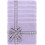 Ensemble de 3 serviettes en coton turc 600 g/m² 4
