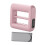 Compacte fascia-massagering voor taille en hele lichaam 2