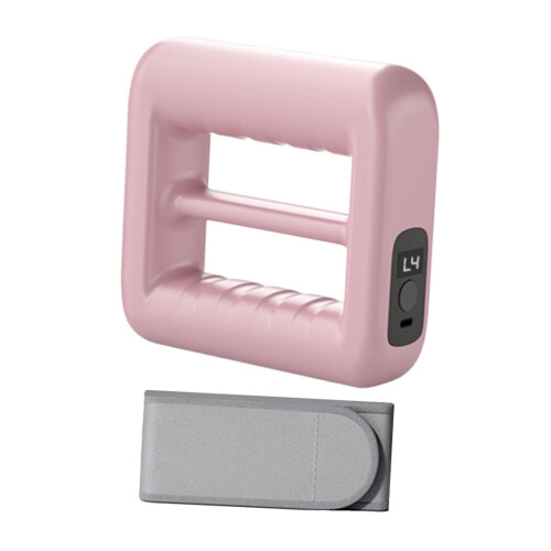 Compacte fascia-massagering voor taille en hele lichaam 1