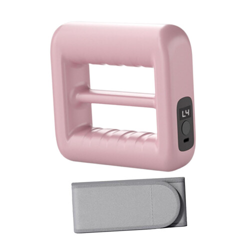 Compacte fascia-massagering voor taille en hele lichaam 2