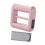 Compacte fascia-massagering voor taille en hele lichaam 4