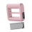 Compacte fascia-massagering voor taille en hele lichaam 5