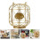 1Pack Coffee Holder Stands With Simple Design For Coffee Lovers 7