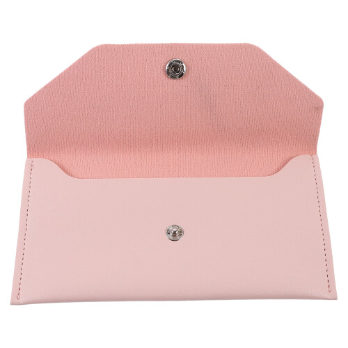 Geldbrieftasche aus PU-Leder mit Kartenhalter 1