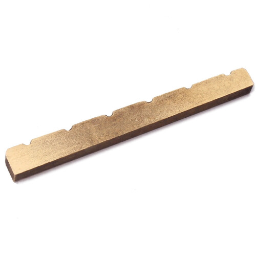 Guitar Nut Saddle Bridge Blank for Electric Acoustic 2