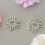Adjustable Non Pierced Clip on Fake s No Piercing. 7