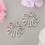 Adjustable Non Pierced Clip on Fake s No Piercing. 8