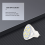 6W GU4MR11LED reflektor, SMD5730, 12 db 3