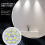6W GU4MR11LED reflektor, SMD5730, 12 db 4
