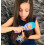 Σετ αξεσουάρ μαλλιών Luv Her Paw Patrol (5 τεμάχια): Βούρτσα ξεμπερδέματος 9" + 4 λαστιχάκια 3