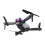 Drone CheAAlet Ultimate4K HD FPV Blu 6