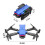 Drone CheAAlet Ultimate4K HD FPV Blu 7