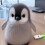 Super Realistic Plush Robot Penguin, Interactive Emotional Support Partner - Waddle(1Pcs) 5